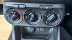 Vauxhall Corsa 1.4 ecoFLEX SRi 3dr Petrol Hatchback